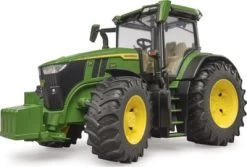 BRUDER Traktor John Deere 1:16 7 BRUDER Traktor John Deere 1:16 -Spielzeugautos Verkauf 25977912 03