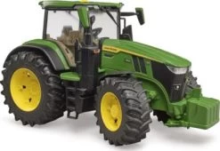 BRUDER Traktor John Deere 1:16 8 BRUDER Traktor John Deere 1:16 -Spielzeugautos Verkauf 25977912 04