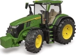 BRUDER Traktor John Deere 1:16 9 BRUDER Traktor John Deere 1:16 -Spielzeugautos Verkauf 25977912 05