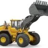 Bruder Volvo Radlader L260H