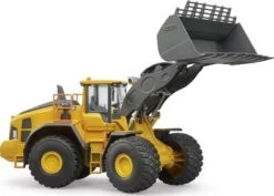 Bruder Volvo Radlader L260H