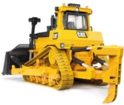 BRUDER 02452 CAT Großer Kettendozer- 54 Cm 6 BRUDER 02452 CAT Großer Kettendozer- 54 Cm -Spielzeugautos Verkauf 2616440 03