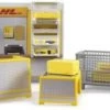 Bruder Bworld 62251 DHL Paketshop
