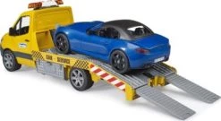 Bruder Mercedes Benz Sprinter Autotransport Licht, Sound Und Roadster -Spielzeugautos Verkauf 26203480 04