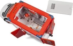 Bruder Mercedes Benz Sprinter Ambulanz Mit Fahrer, Licht Und Sound -Spielzeugautos Verkauf 26203490 03