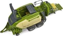 Bruder Krone Big Pack 1290 HDP VC Mit Zwei Quaderballen 11 Bruder Krone Big Pack 1290 HDP VC Mit Zwei Quaderballen -Spielzeugautos Verkauf 26203492 06