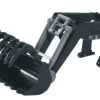 BRUDER 3333 Frontlader Für Die Traktor Serie 03000