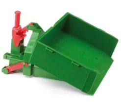 BRUDER 2336 Lade- Und Raumkasten