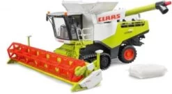 BRUDER 2119 Claas Lexion 780 Terra Tec Mähdrescher 60 Cm 8 BRUDER 2119 Claas Lexion 780 Terra Tec Mähdrescher 60 Cm -Spielzeugautos Verkauf 3349030 03