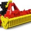 Bruder 2346 Profi-Serie Pöttinger Lion 3002 Kreiselegge 1:16