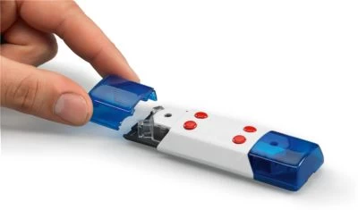 BRUDER 2802 Licht Und Sound Modul 1:16 2 BRUDER 2802 Licht Und Sound Modul 1:16 – Bild 2