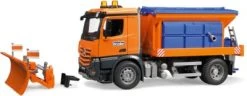 BRUDER 3685 MB Arocs Winterdienst 60cm Mit Räumschild 1:16 7 BRUDER 3685 MB Arocs Winterdienst 60cm Mit Räumschild 1:16 -Spielzeugautos Verkauf 4233729 03