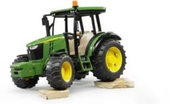 BRUDER 2106 John Deere 5115M 1:16 -Spielzeugautos Verkauf 4233749 04