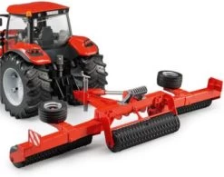 BRUDER 2226 Cambridge Walze -Spielzeugautos Verkauf 4233751 04