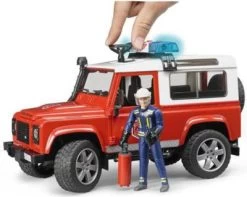 BRUDER 2596 Land Rover Defender Station -Spielzeugautos Verkauf 4439591 04