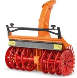 Bruder Zubehör: Schneefräse 1:16 -Spielzeugautos Verkauf 4693806 03