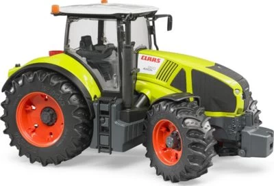 Bruder Claas Axion 950 1:16 2 Bruder Claas Axion 950 1:16 – Bild 2