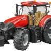 BRUDER 03190 Traktor Case IH Optum 300 CVX