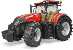 BRUDER 03190 Traktor Case IH Optum 300 CVX -Spielzeugautos Verkauf 5427388 03