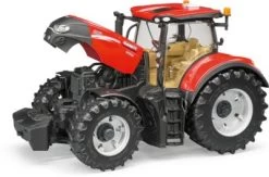 BRUDER 03190 Traktor Case IH Optum 300 CVX -Spielzeugautos Verkauf 5427388 04