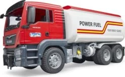 BRUDER 03775 MAN TGS Tankwagen -Spielzeugautos Verkauf 5427392 03