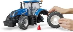 Bruder New Holland T7.315 -Spielzeugautos Verkauf 8332353 03