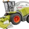 Bruder Claas Jaguar 980 Feldhäcksler