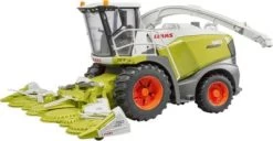 Bruder Claas Jaguar 980 Feldhäcksler
