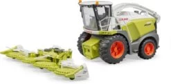 Bruder Claas Jaguar 980 Feldhäcksler -Spielzeugautos Verkauf 8332363 04