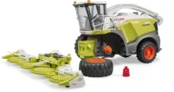 Bruder Claas Jaguar 980 Feldhäcksler -Spielzeugautos Verkauf 8332363 05