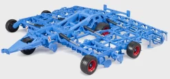 BRUDER 02228 - LEMKEN Grubber Koralin 9