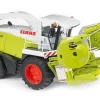 BRUDER 02131 - Claas Jaguar 900 Feldhäcksler