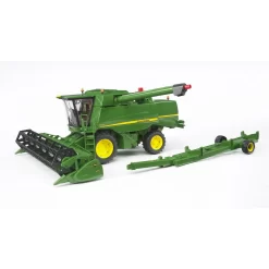 BRUDER 02132 - John Deere Mähdrescher T670i -Spielzeugautos Verkauf bruder 02132 john deere maehdrescher