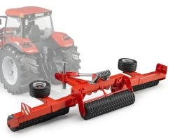 BRUDER 02226 - Cambridge Walze -Spielzeugautos Verkauf bruder 02226 walze