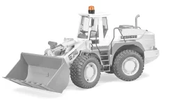 BRUDER 02807 - Rundumleuchte - Zubehör -Spielzeugautos Verkauf bruder 02807 rundumleuchte radlader