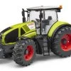 BRUDER 03012 - Claas Axion 950