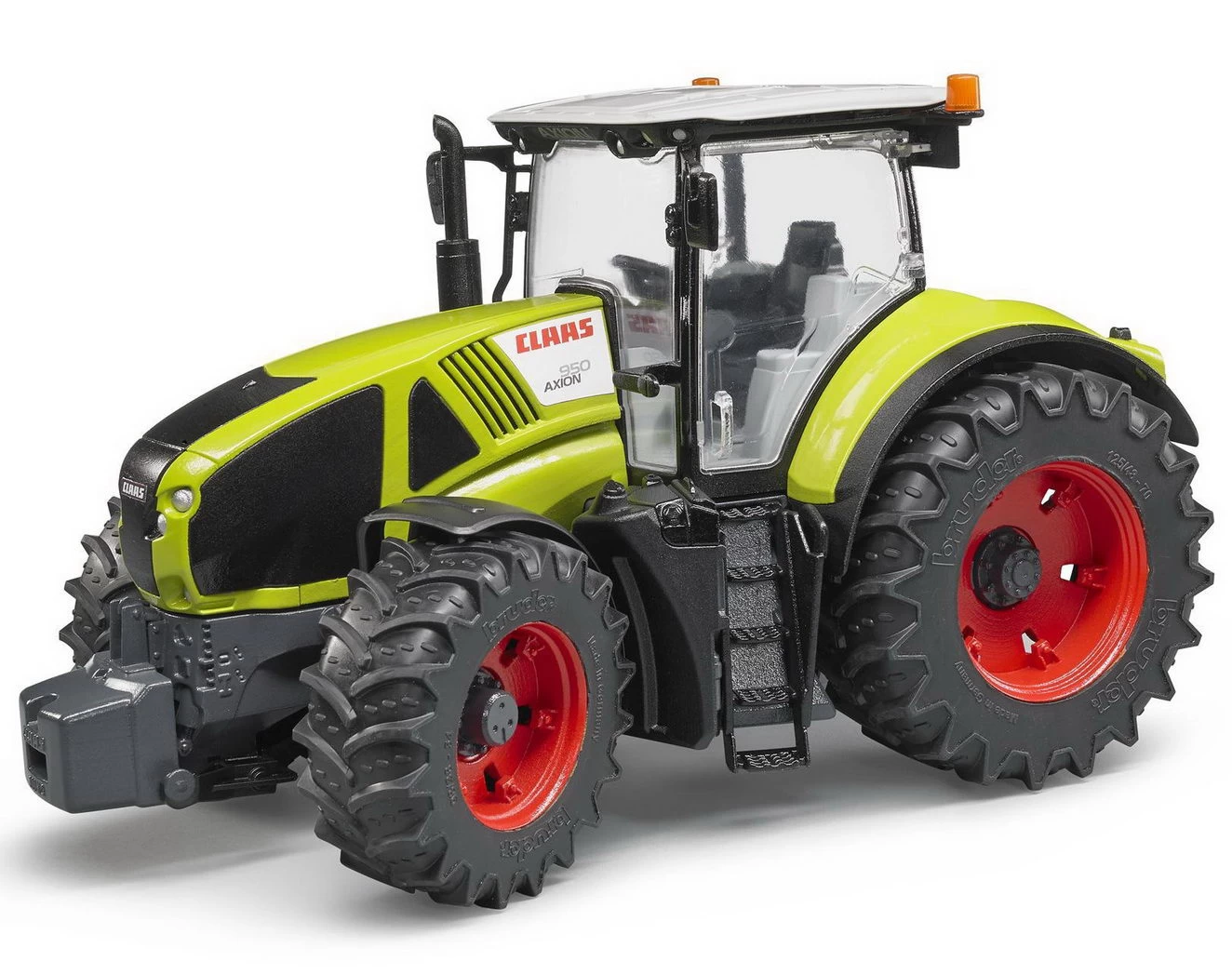 BRUDER 03012 - Claas Axion 950 1 BRUDER 03012 - Claas Axion 950