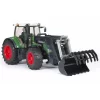 BRUDER 03041 - Fendt 936 Vario Mit Frontlader