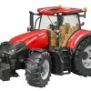 BRUDER 03190 - Case IH Optum 3000 CVX