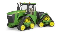 BRUDER 04055 - John Deere 9620RX Mit Raupenlaufwerk