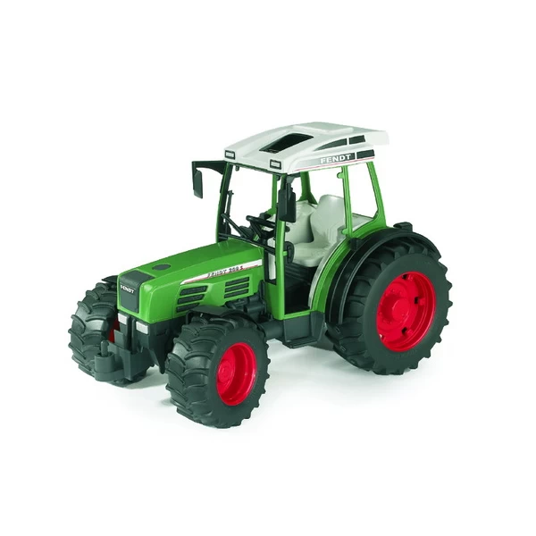 BRUDER 02100 - Fendt 209 S 1 BRUDER 02100 - Fendt 209 S