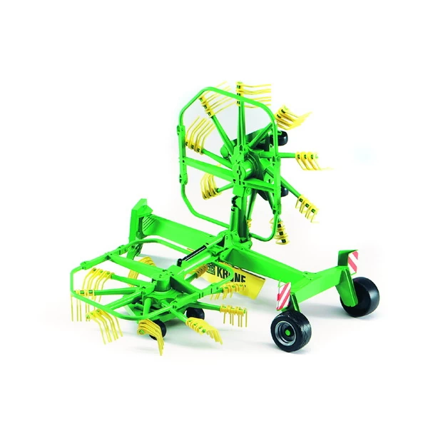 BRUDER 02216 - Krone Schwader 1 BRUDER 02216 - Krone Schwader