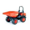 BRUDER 02449 - AUSA Minidumper