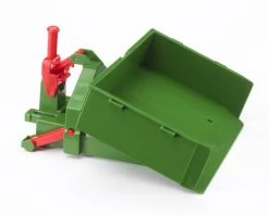 BRUDER 02336 - Lade- Und Räumkasten