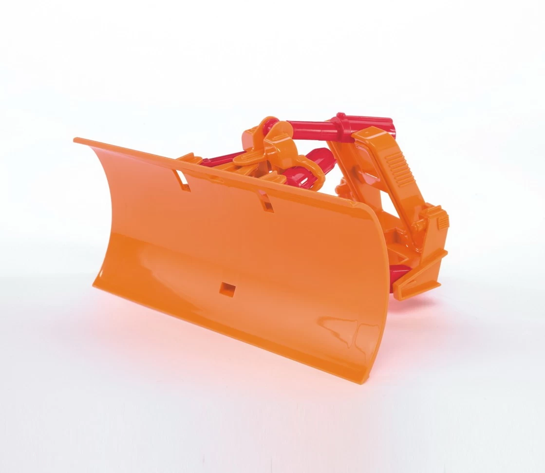 BRUDER 02581 - Räumschild 1 BRUDER 02581 - Räumschild