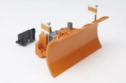 BRUDER 02582 - LKW Straßenräumschild -Spielzeugautos Verkauf bruder 02582 lkw straenrumschild