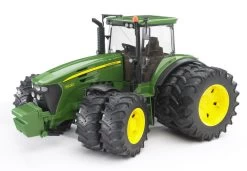 BRUDER 03052 - John Deere 7930 Mit Zwillingsbereifung 6 BRUDER 03052 - John Deere 7930 Mit Zwillingsbereifung -Spielzeugautos Verkauf bruder 03052 john deere 7930 mit zwillingsbereifung