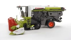 BRUDER 02119 - Claas Lexion 780 Terra Trac Mähdrescher -Spielzeugautos Verkauf bruder claas lexion 780 terra trac m hdrescher3