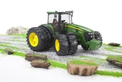 BRUDER 03052 - John Deere 7930 Mit Zwillingsbereifung 7 BRUDER 03052 - John Deere 7930 Mit Zwillingsbereifung -Spielzeugautos Verkauf bruder john deere 7930 mit zwillingsbereifung 03052