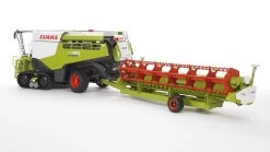 BRUDER 02119 - Claas Lexion 780 Terra Trac Mähdrescher -Spielzeugautos Verkauf claas lexion 780 terra trac m hdrescher